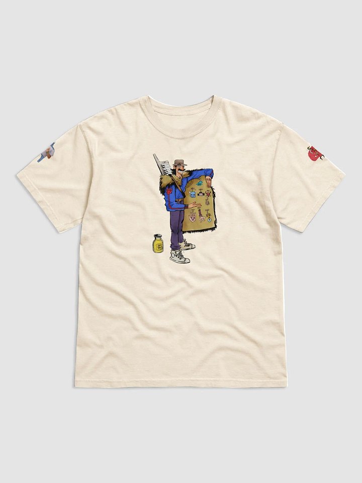Freak Tee product image (13)