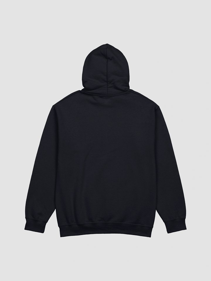 Surfer Logo Hoodie (Dark) product image (22)