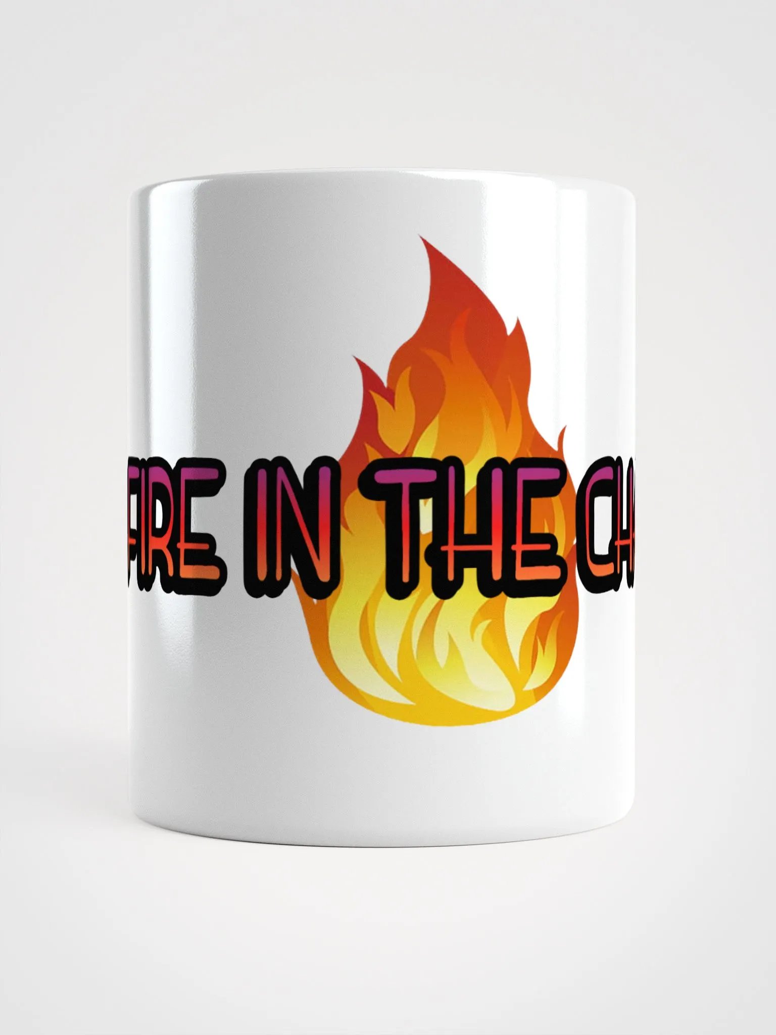 FIRE IN THE CUP product image (5)