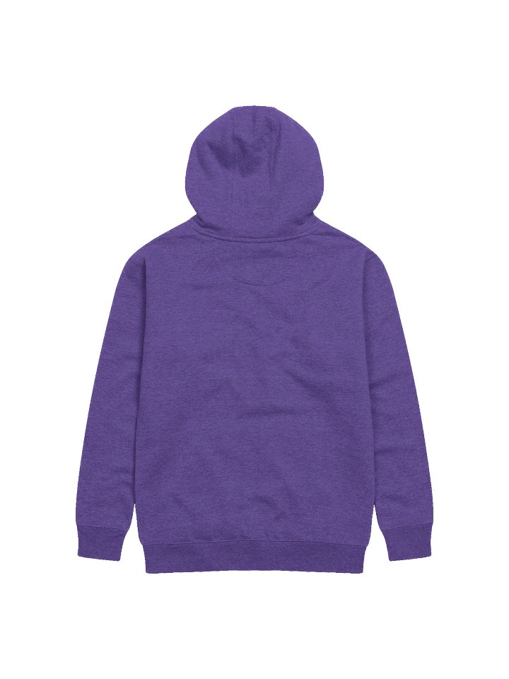 TRASH SOCIETY HOODIE product image (2)