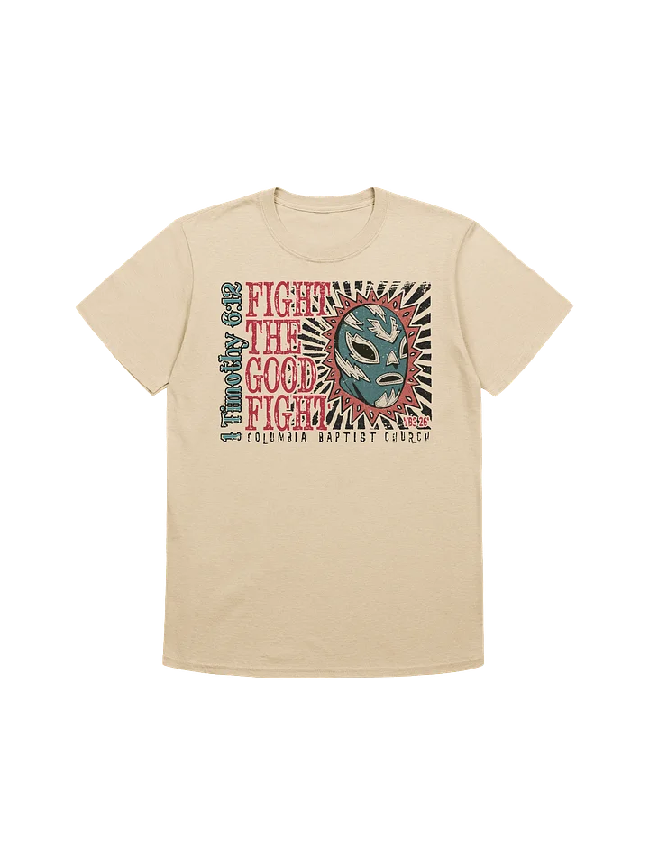 VBS 2026 T-Shirt product image (1)