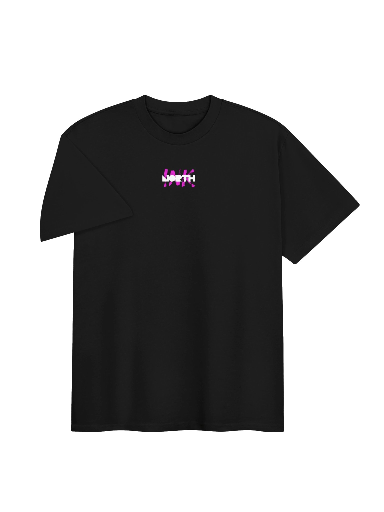 AS Color Black T-Shirt product image (7)
