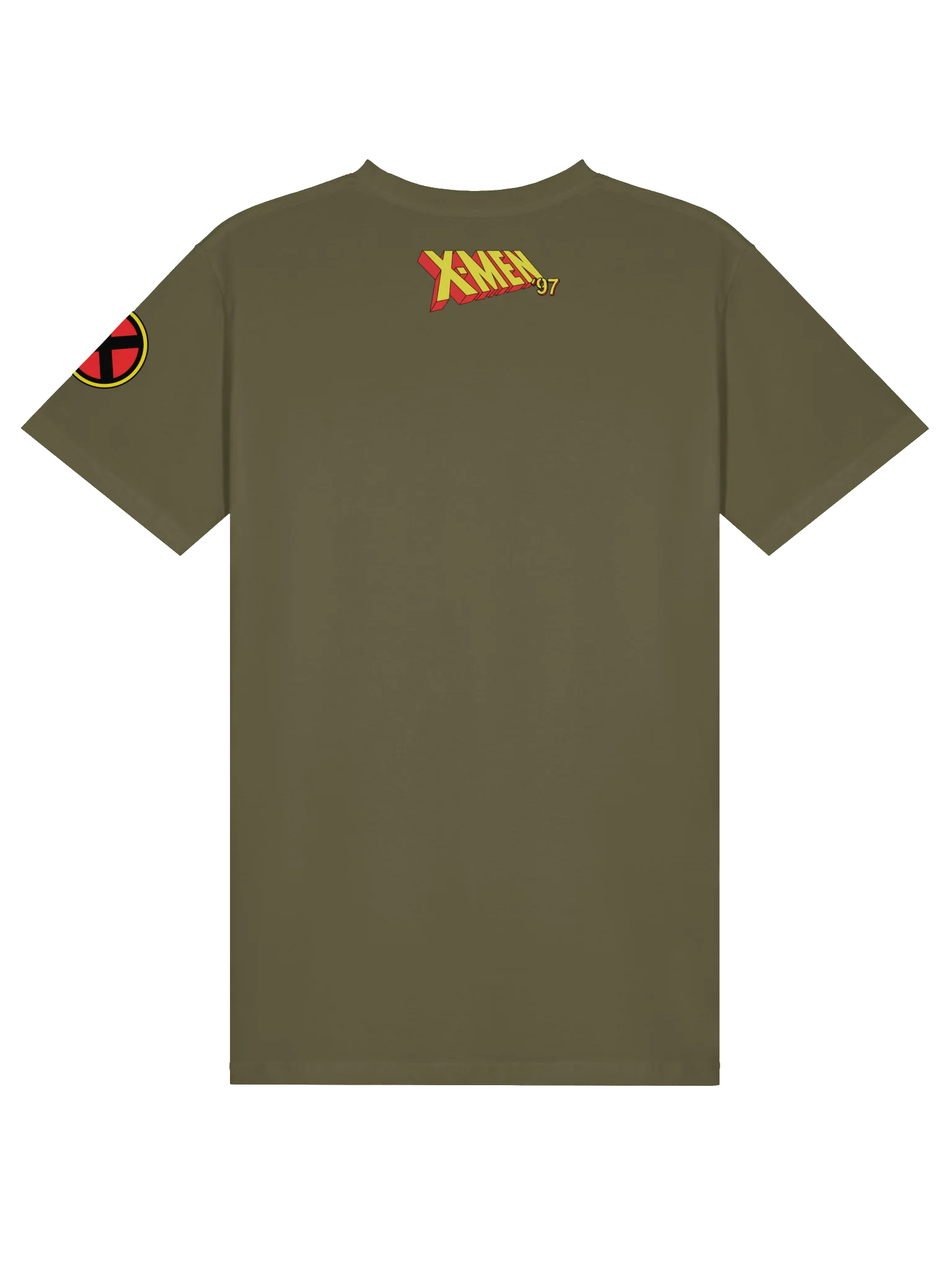Lego-Style Mutant Mayhem Premium T-Shirt" product image (2)