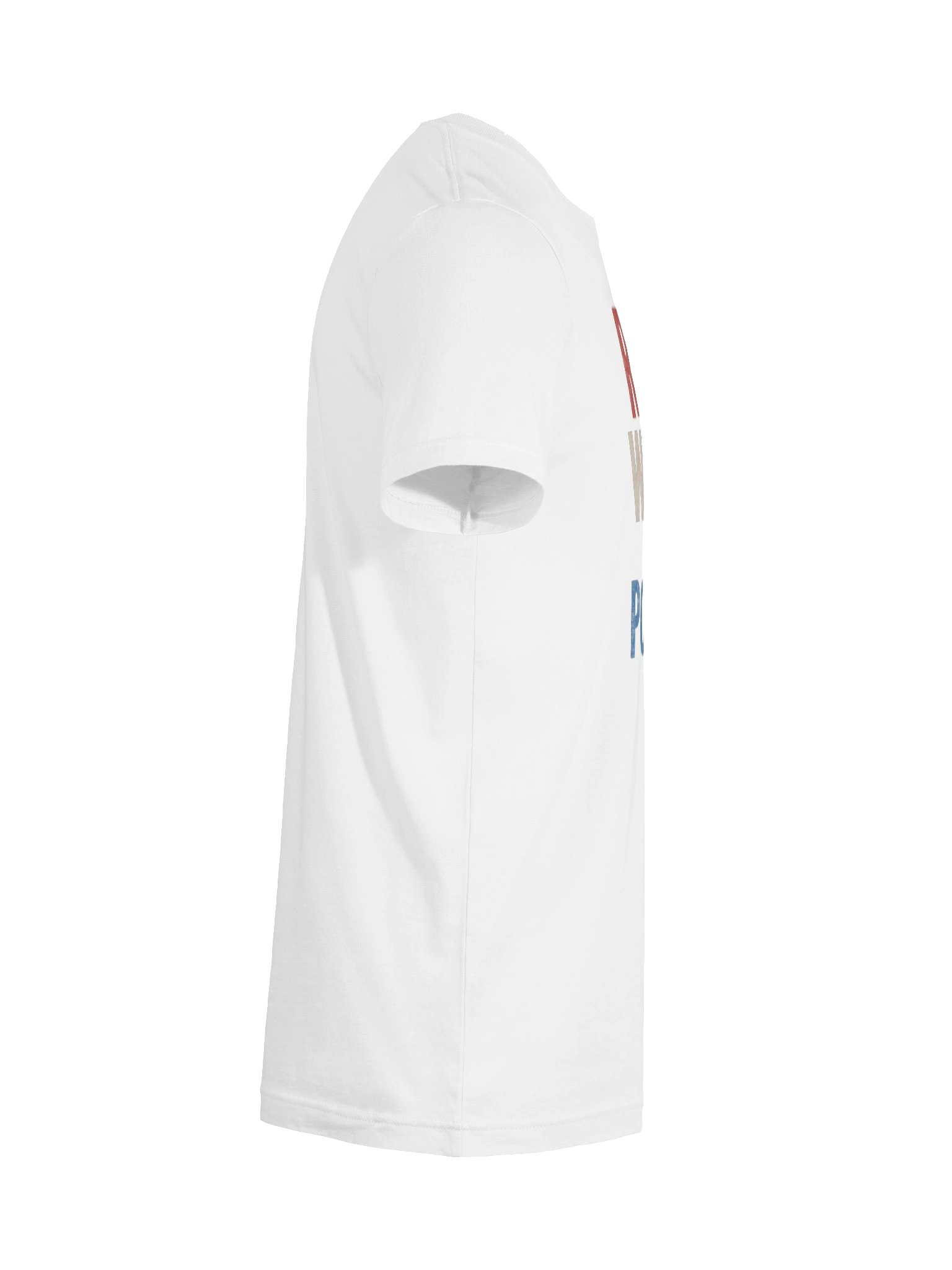 Red, White & Poppin' Tee product image (30)