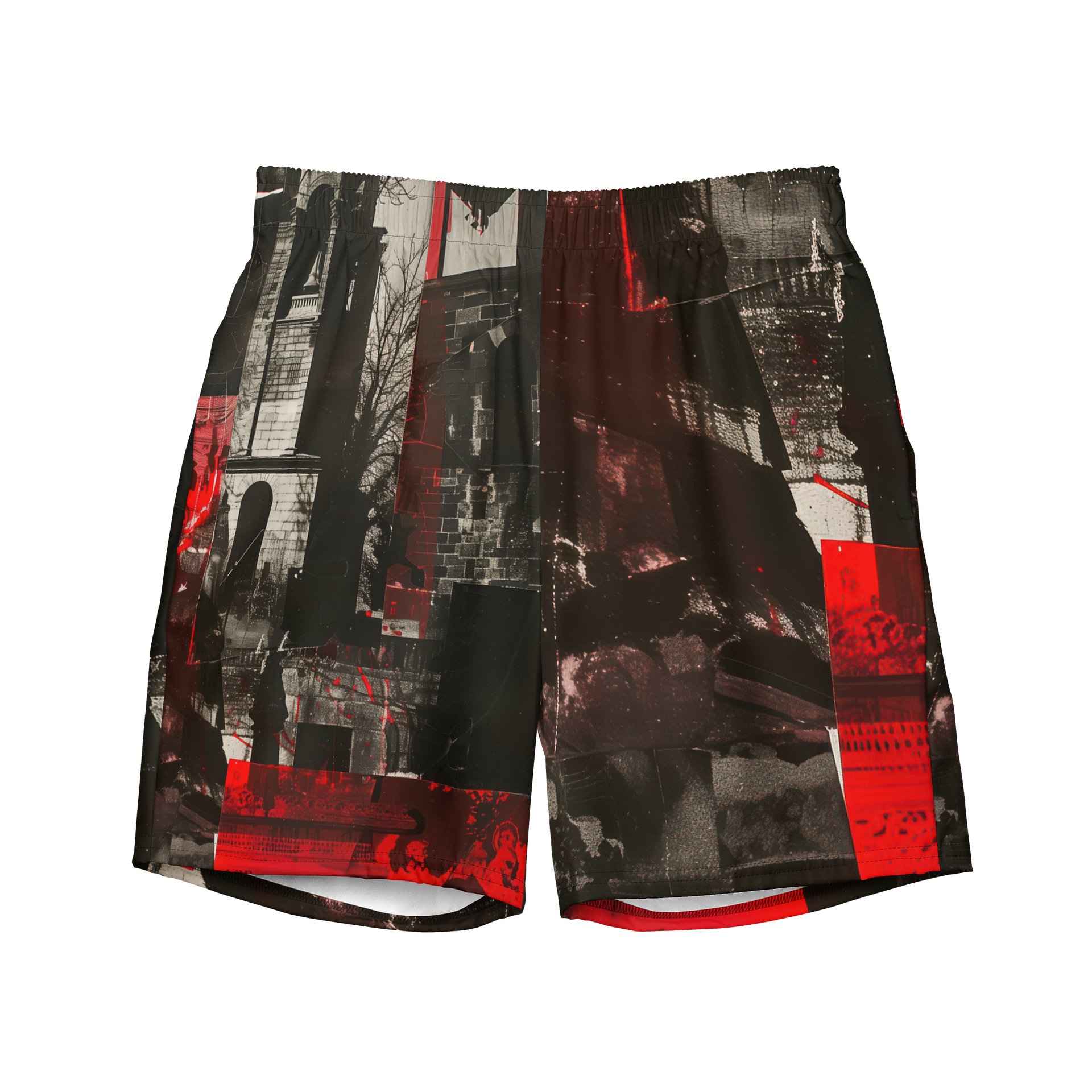 Burning Bridges Cliff Diving product image (2)