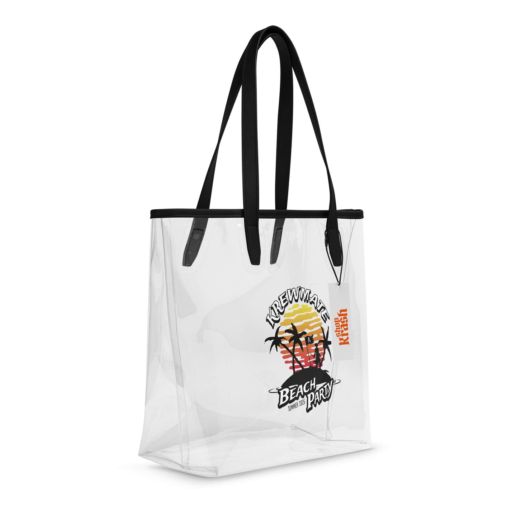 Beach Party - Tote product image (2)