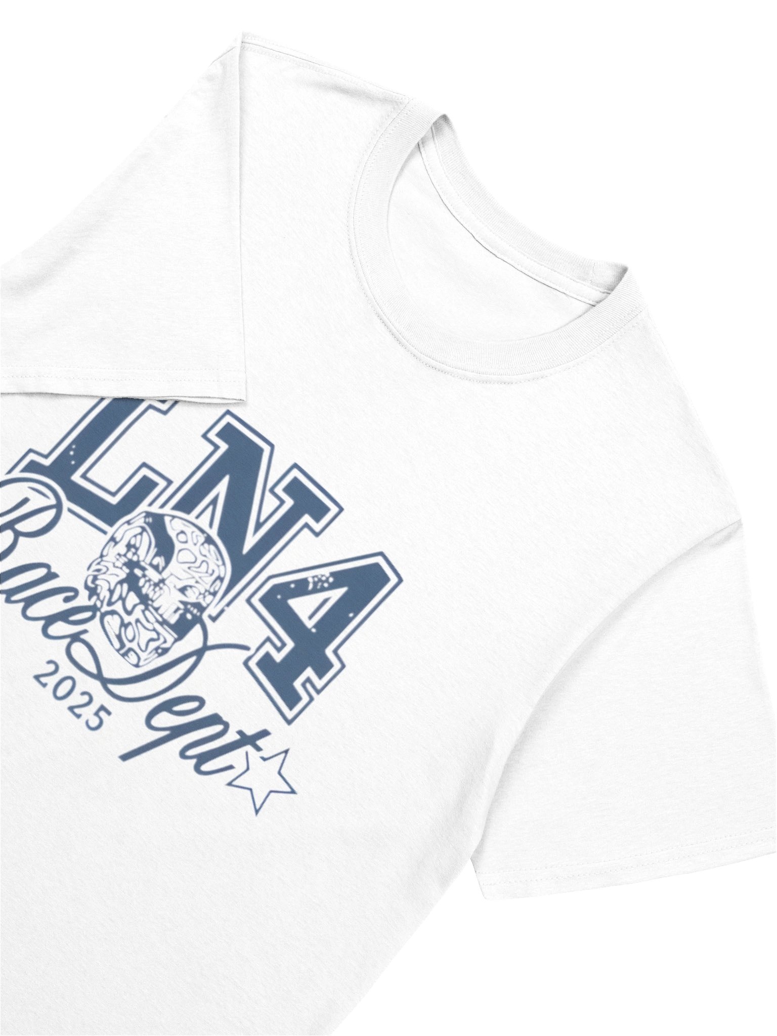 LN4 Race Dept Shirt product image (5)