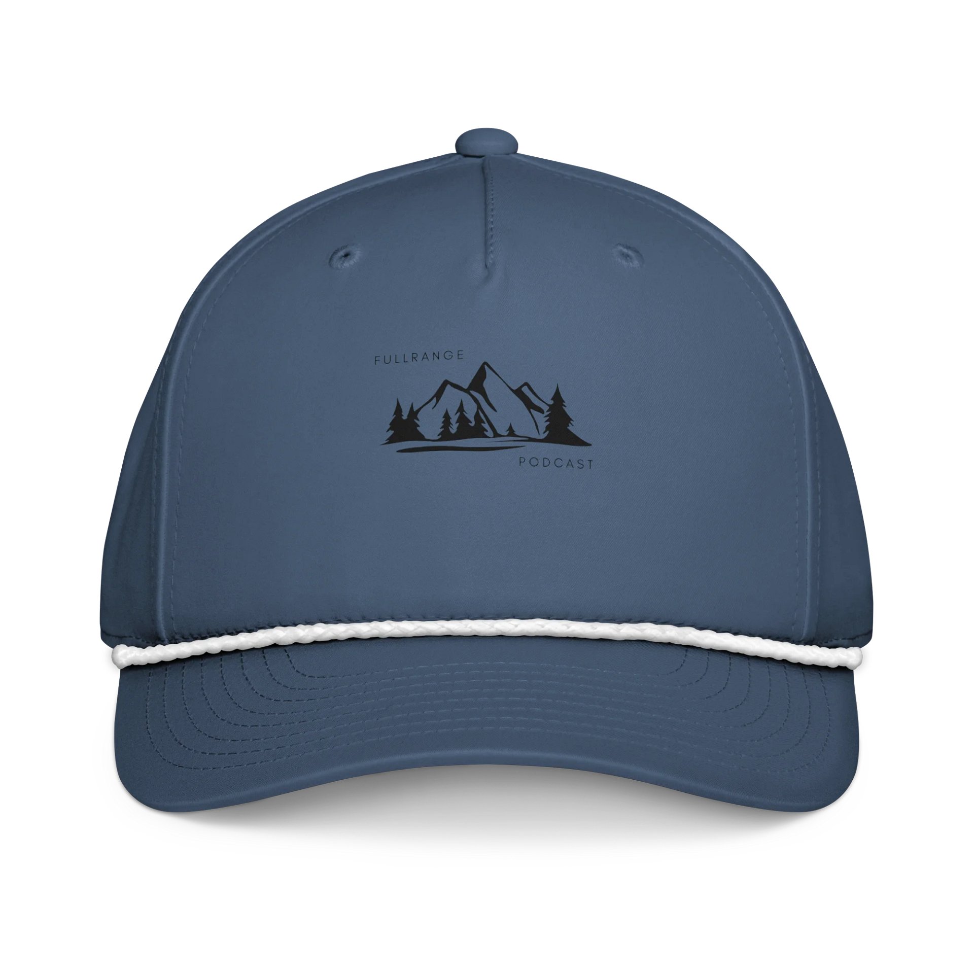 Alt Logo FR Hat product image (1)