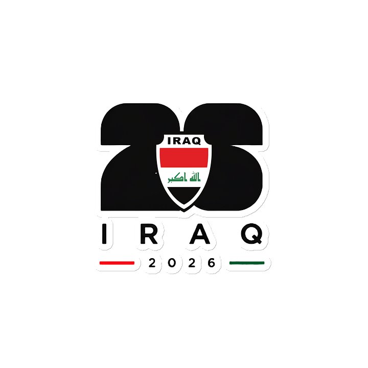 IQ26 - Crest Mark product image (2)