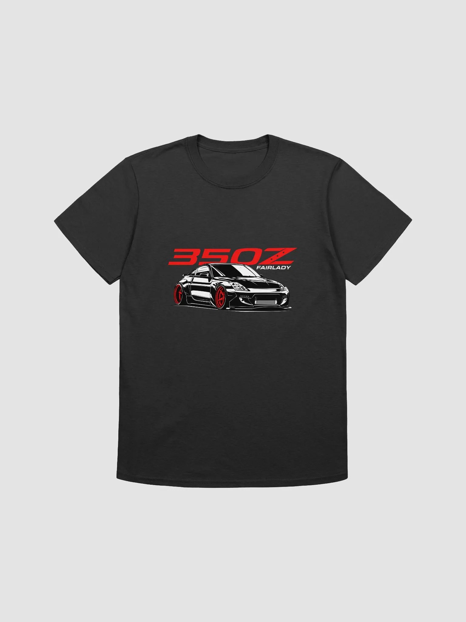 350Z Monochrome Tee product image (1)