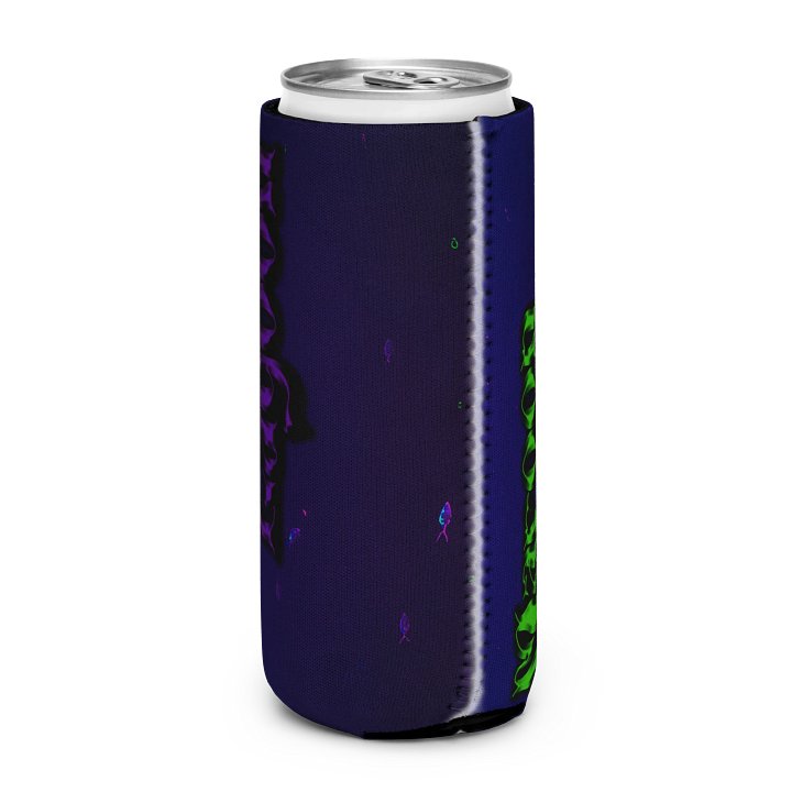 Catch & Release Can Coozie product image (11)