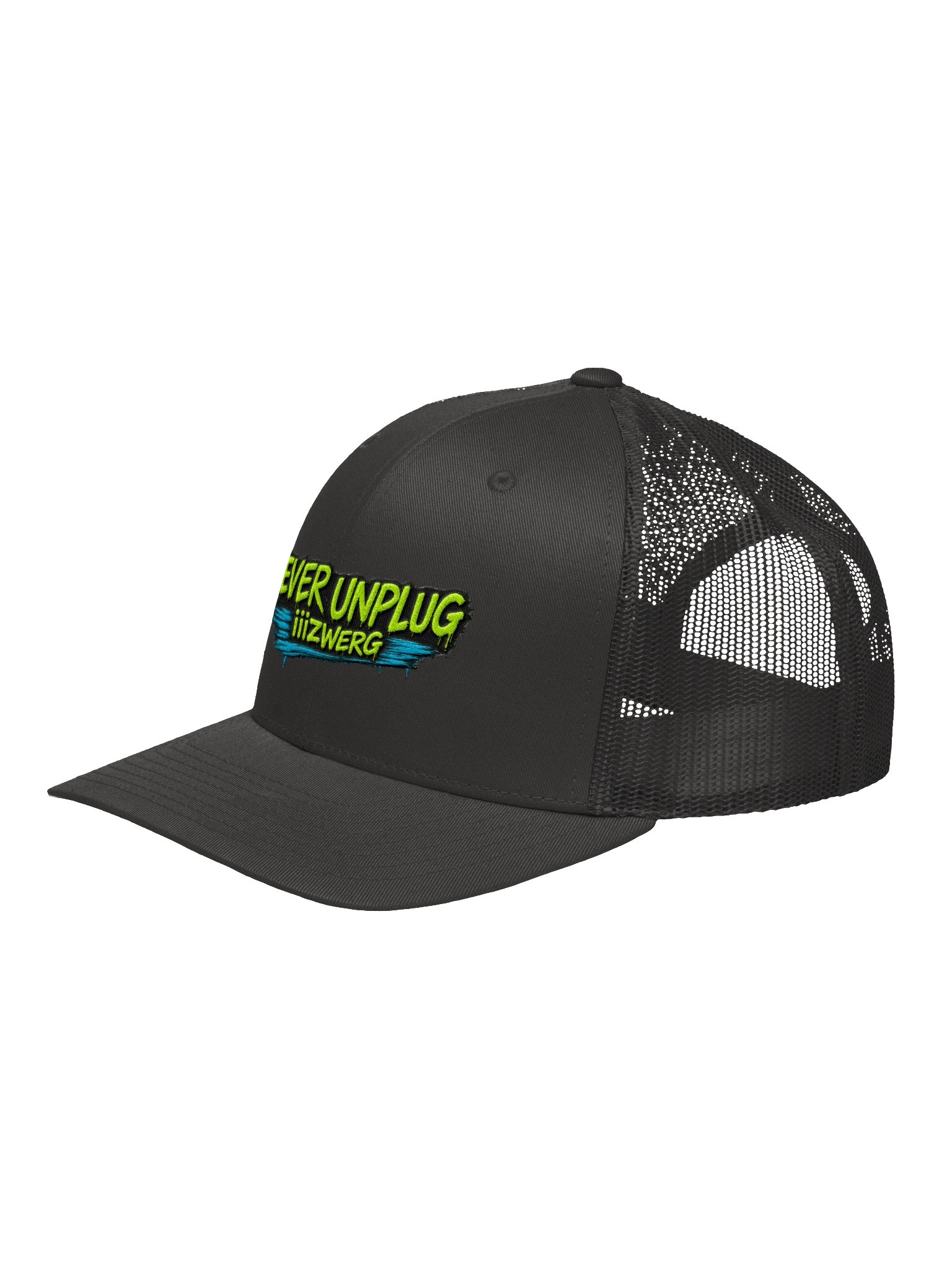 Trucker Hat product image (12)