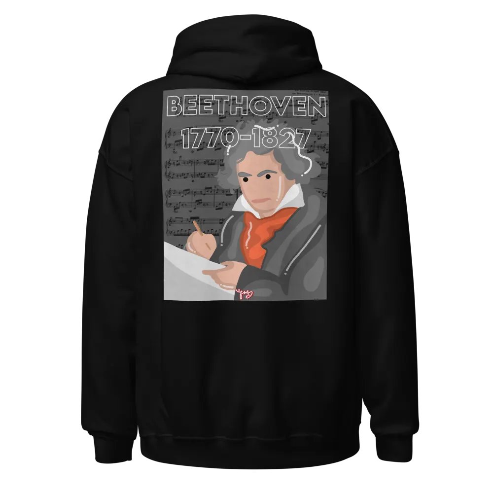 Ludwig Van Beethoven product image (6)