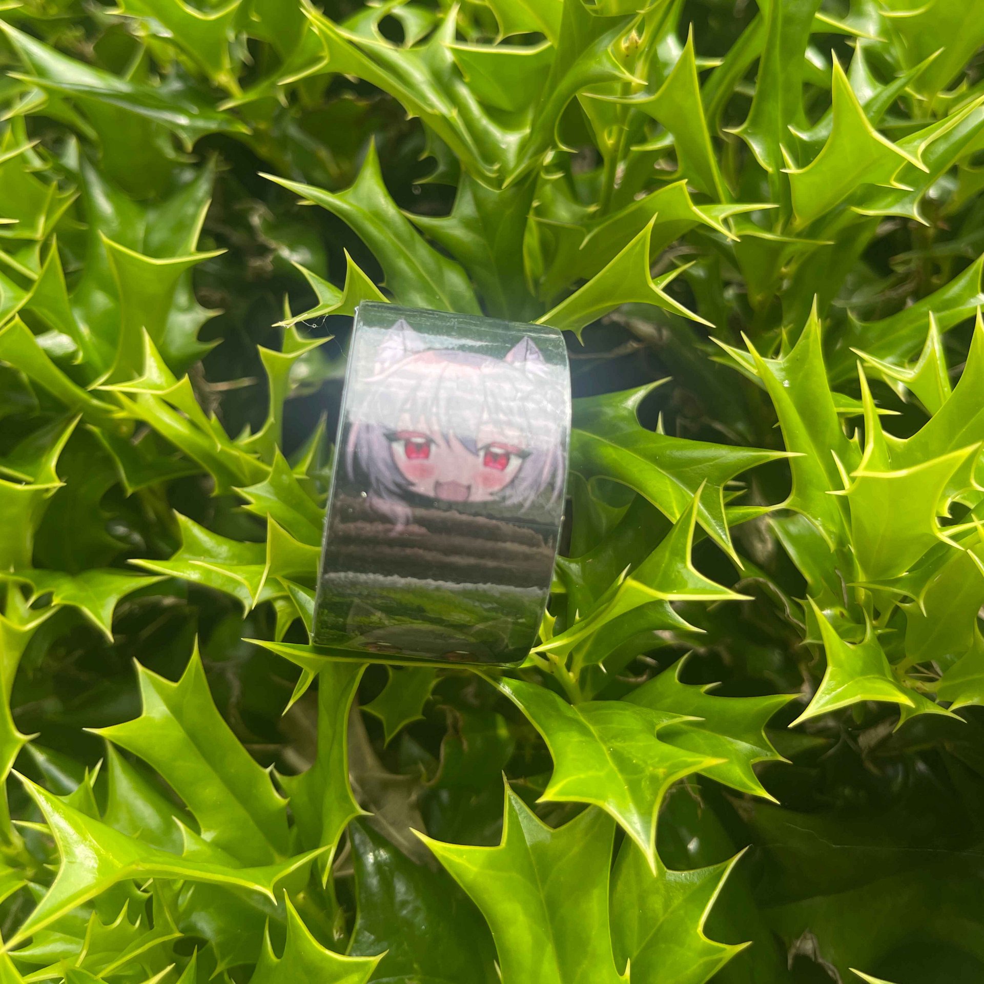 Fefimon Washi Tape [PREORDER] product image (2)