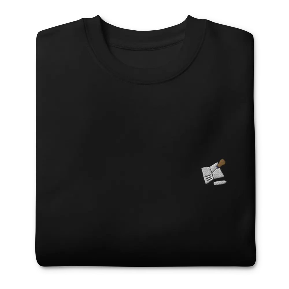 Awl Punch Sweatshirt product image (12)