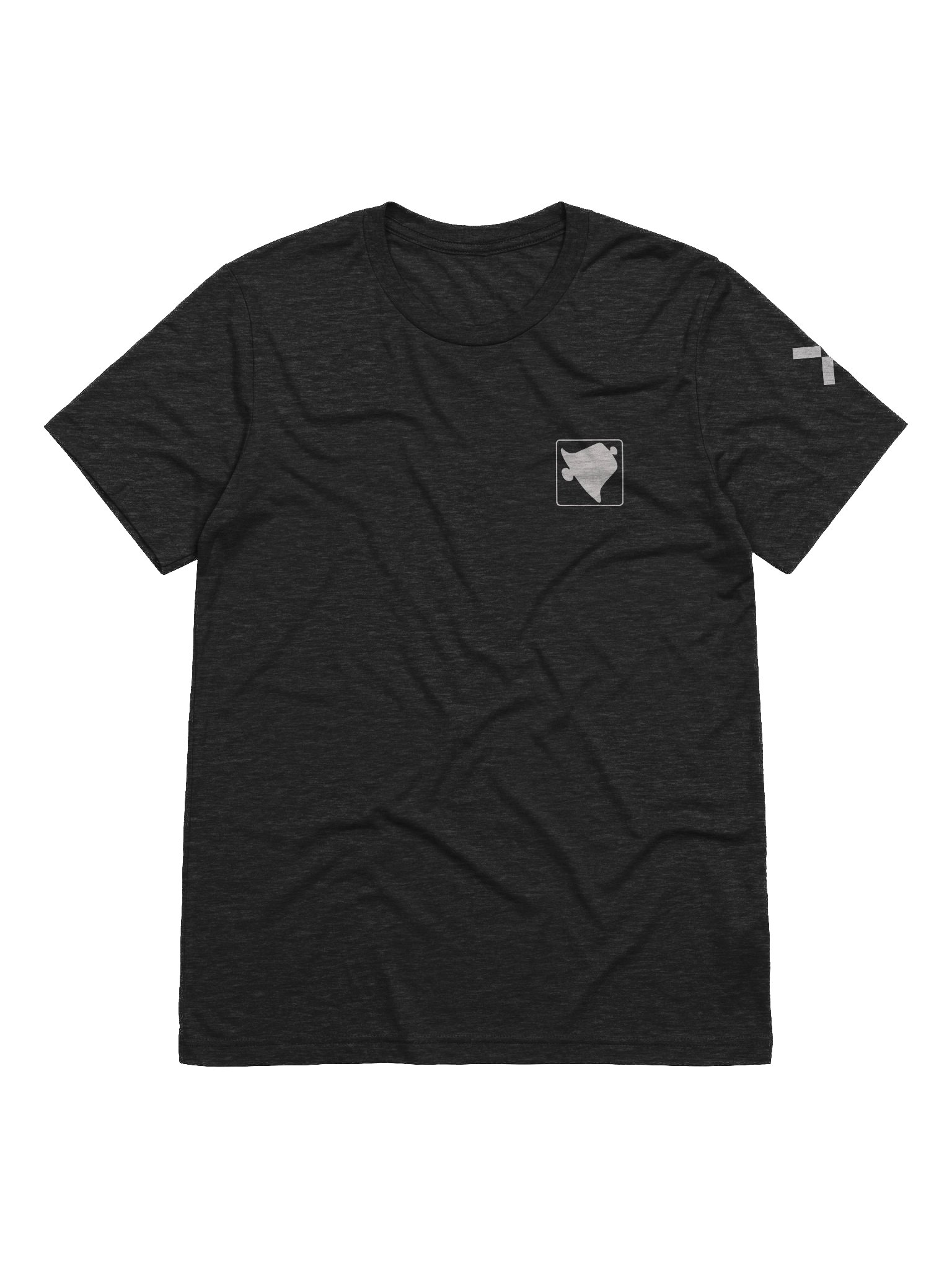 Tri-Blend Comfort Classic Tee product image (6)