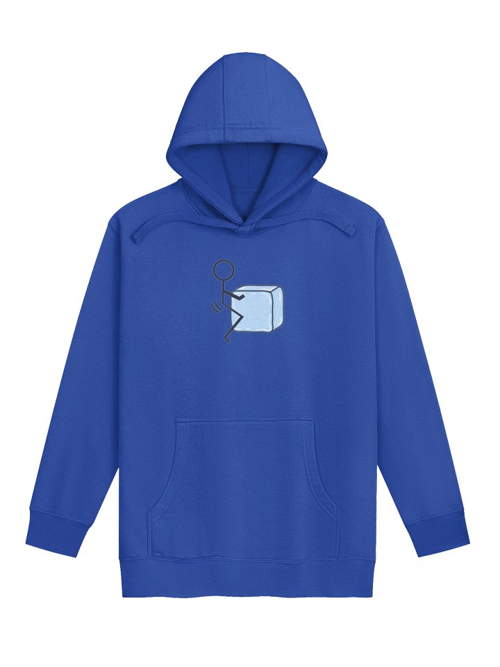 Fuck ICE Unisex Hoodie product image (4)