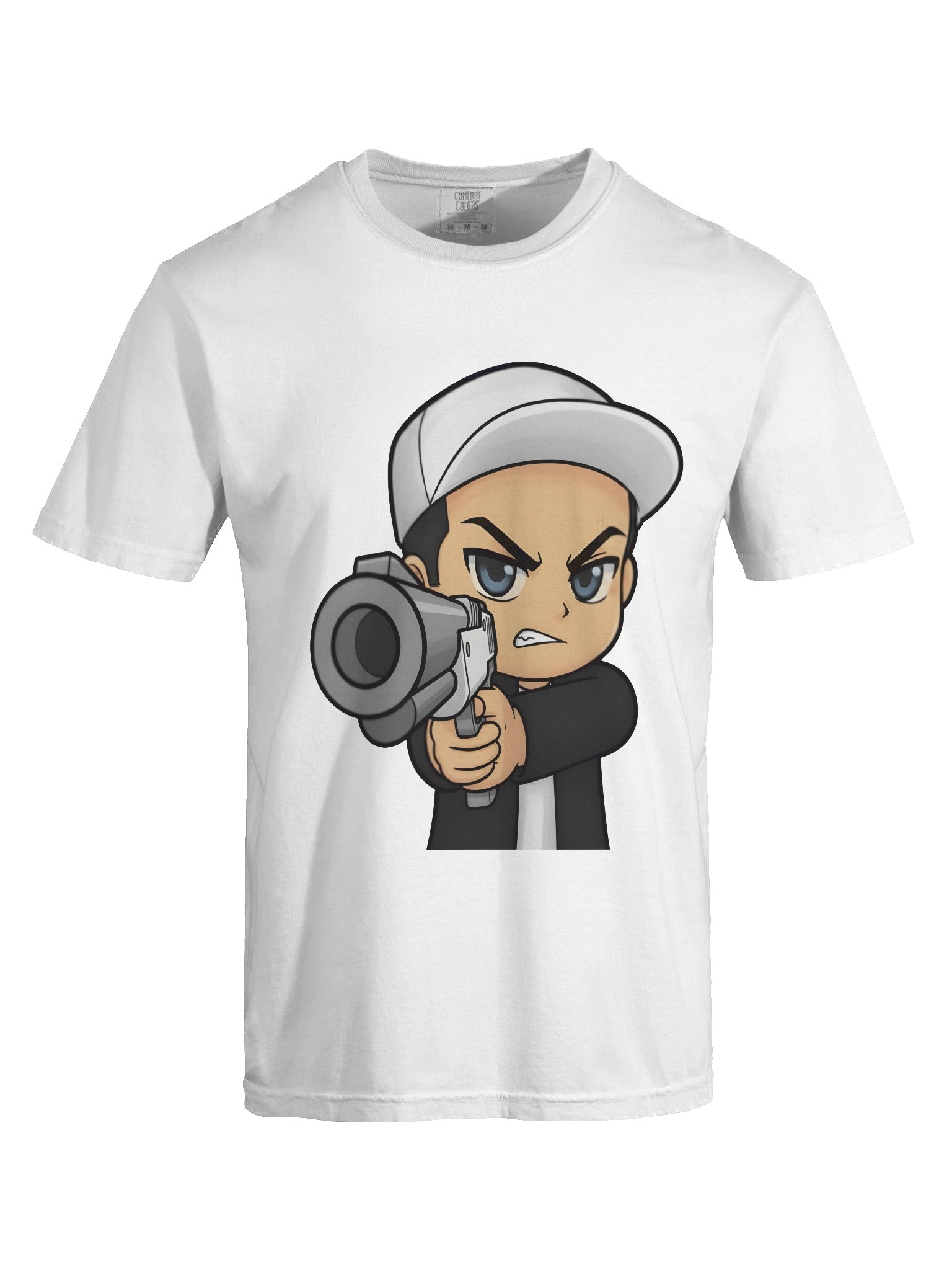 Zapper Shirt product image (27)