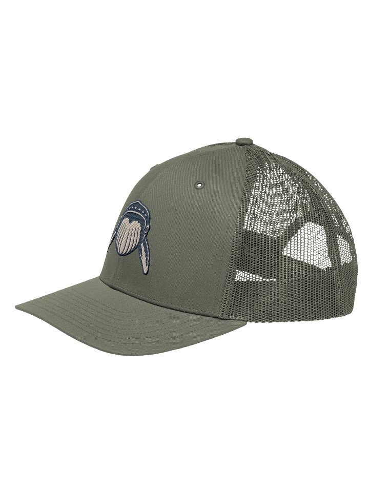 Humpback Trucker Hat product image (2)