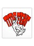 Title Fight - Sk8 Sticker