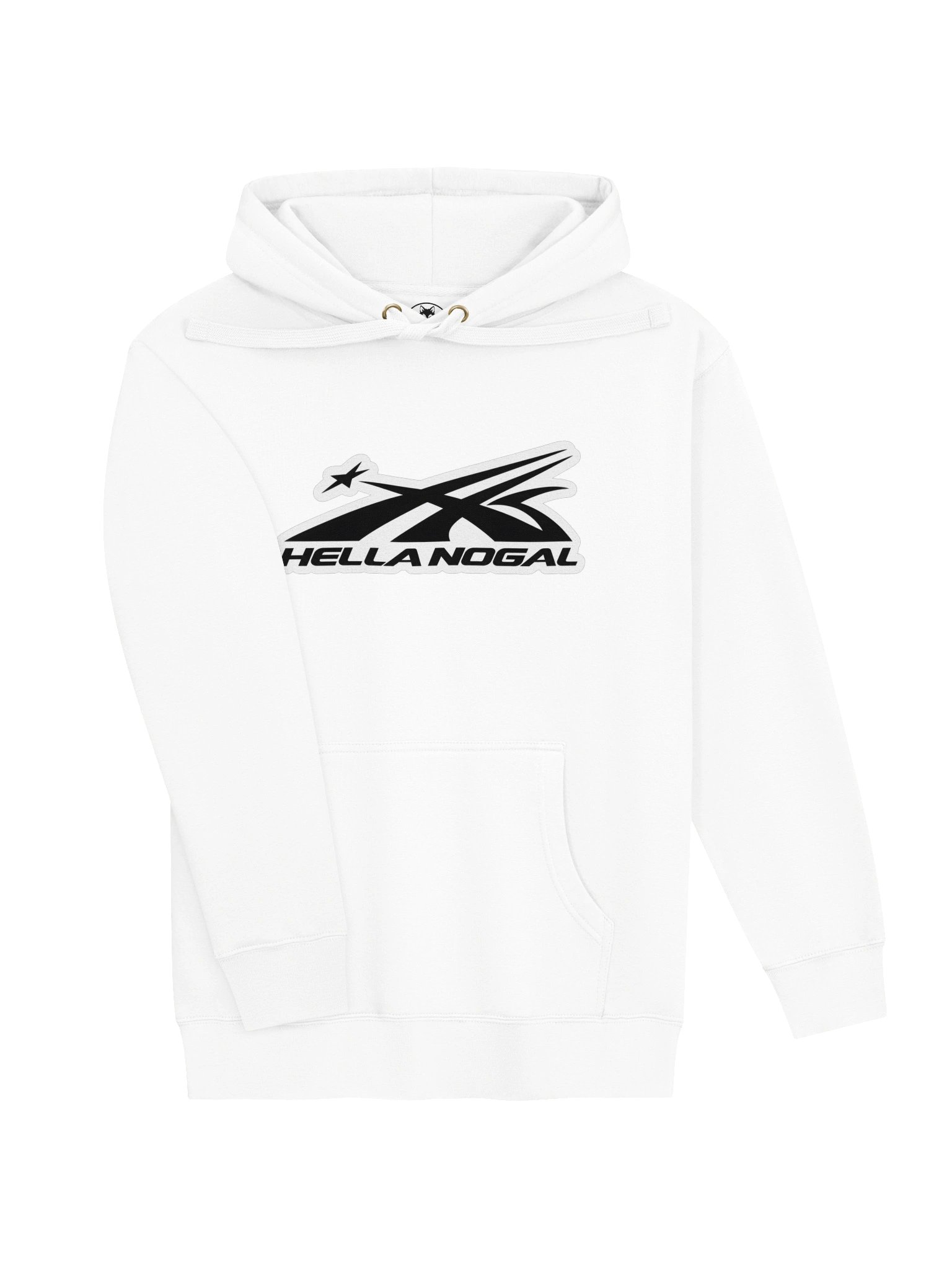 yt Hella Nogal Hoodie product image (3)
