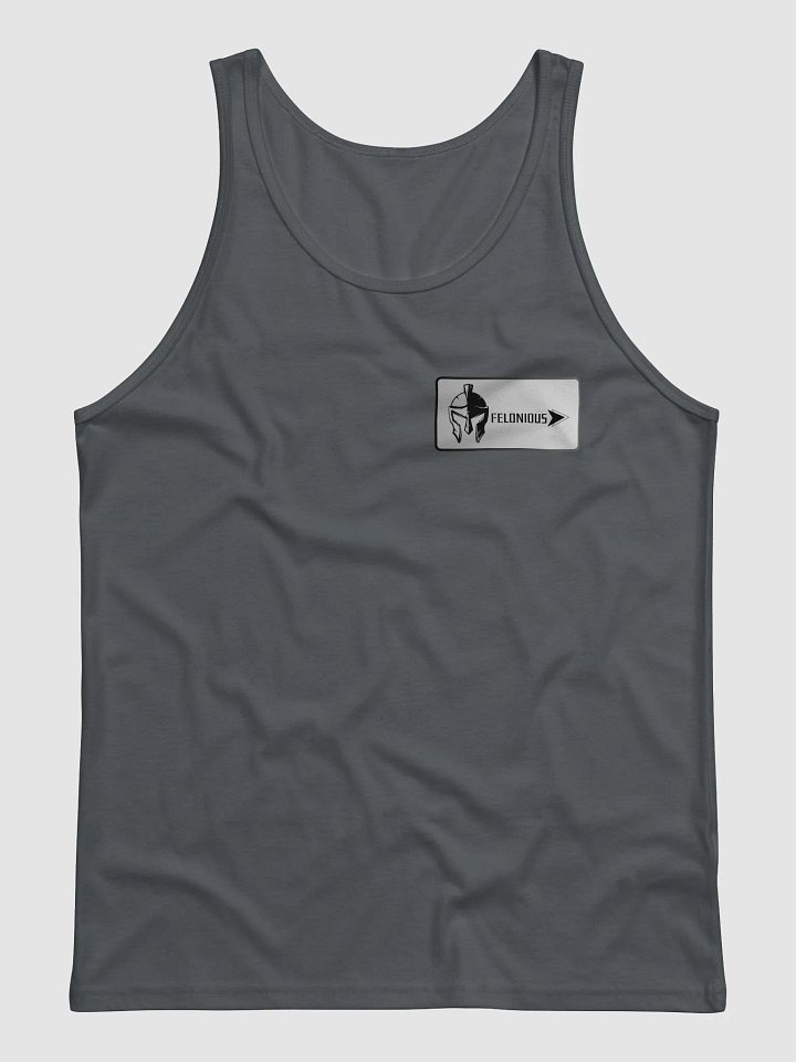 FELONIOUS Spartan Tank product image (4)