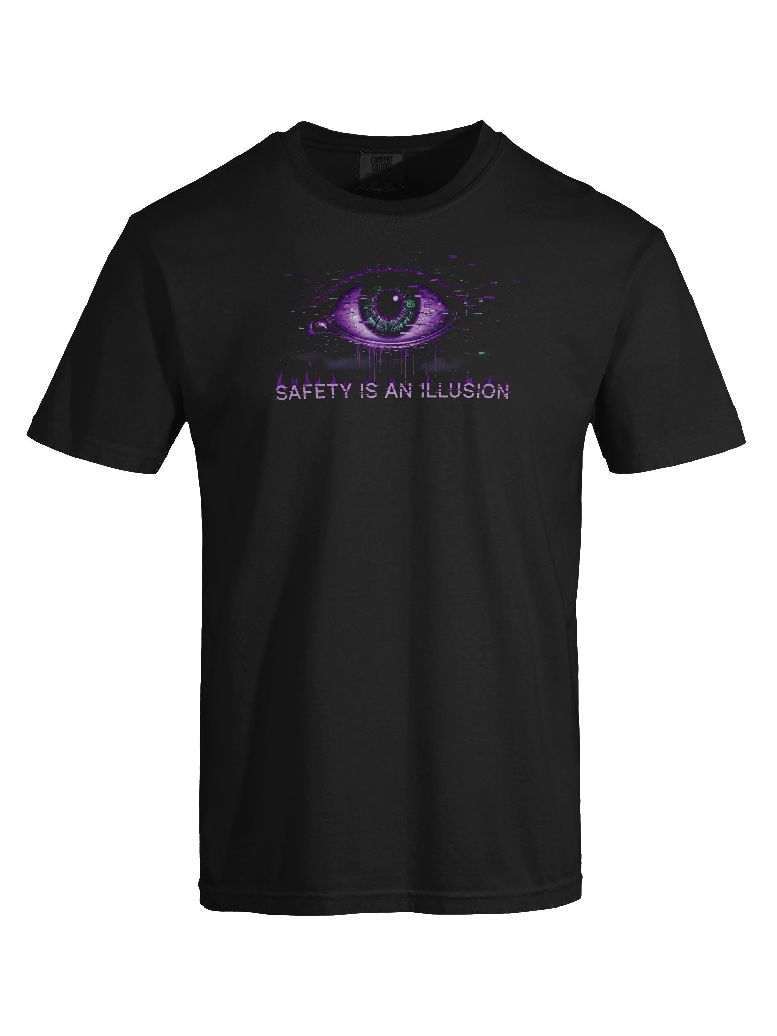 The EYE T Shirt product image (7)