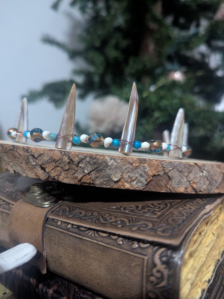 Monarch of the Sea product image (1)