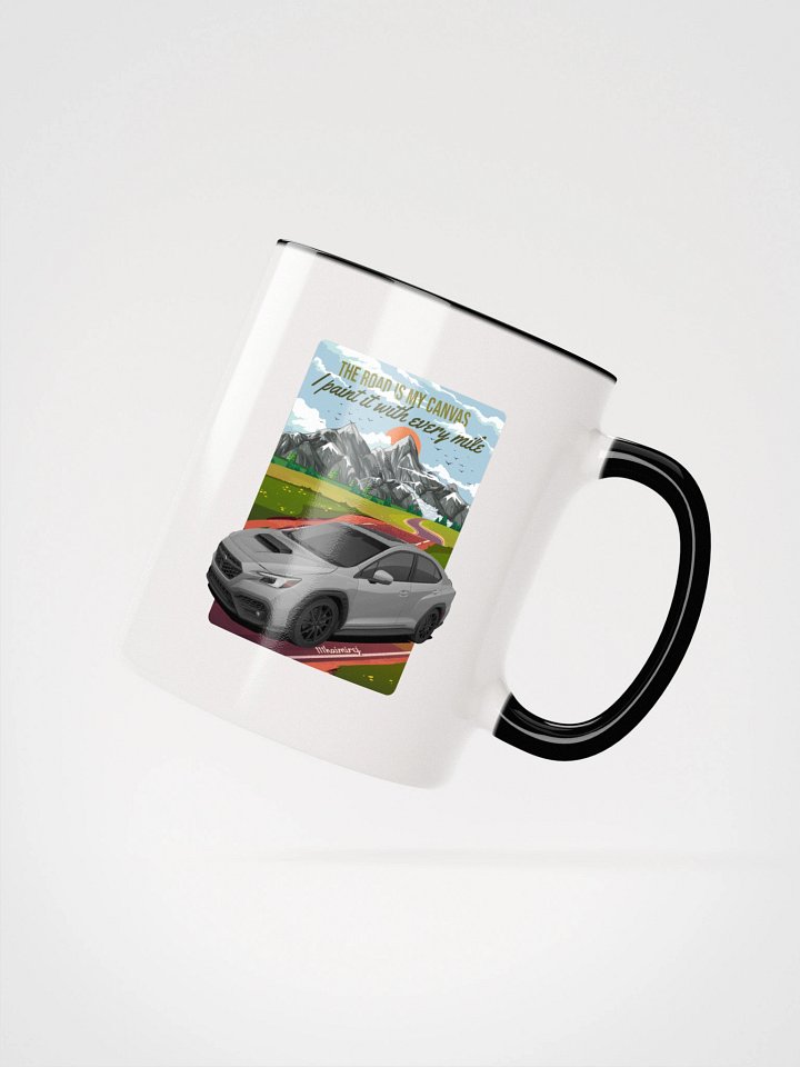 Mug - 111haimirej product image (10)