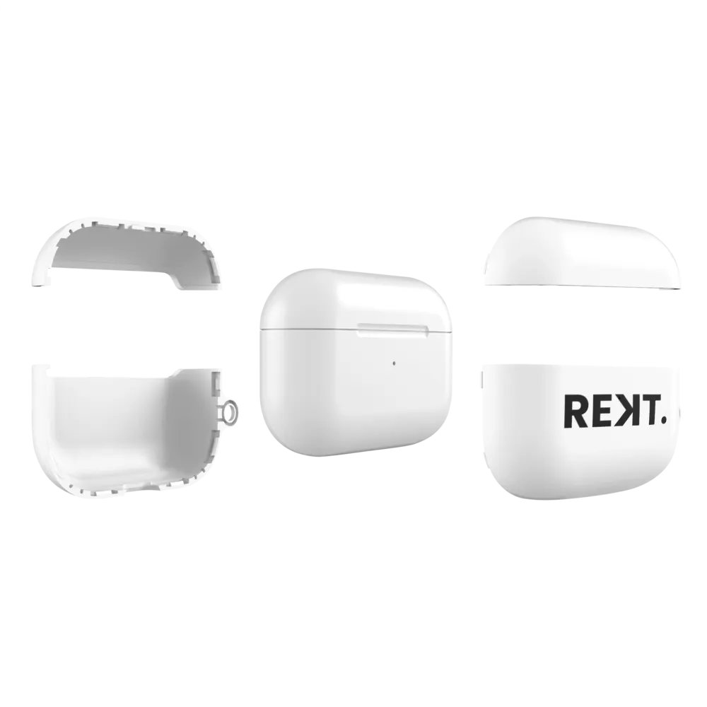 Get Rekt Airpods Case product image (45)