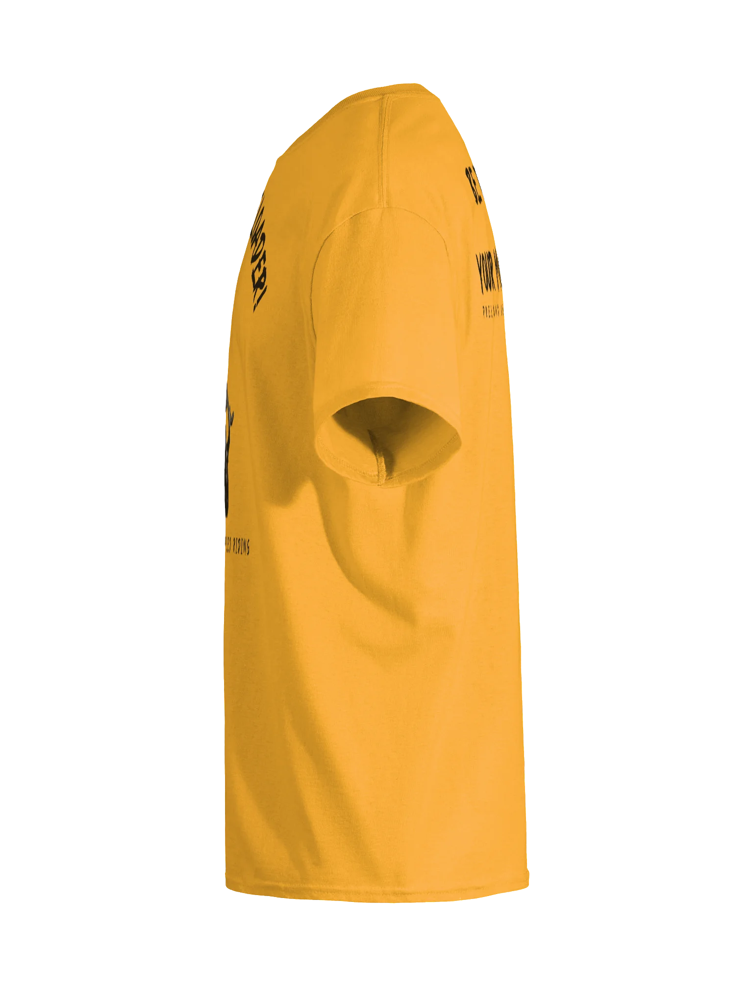 I’m A V.I.Preloader! - T-Shirt product image (107)
