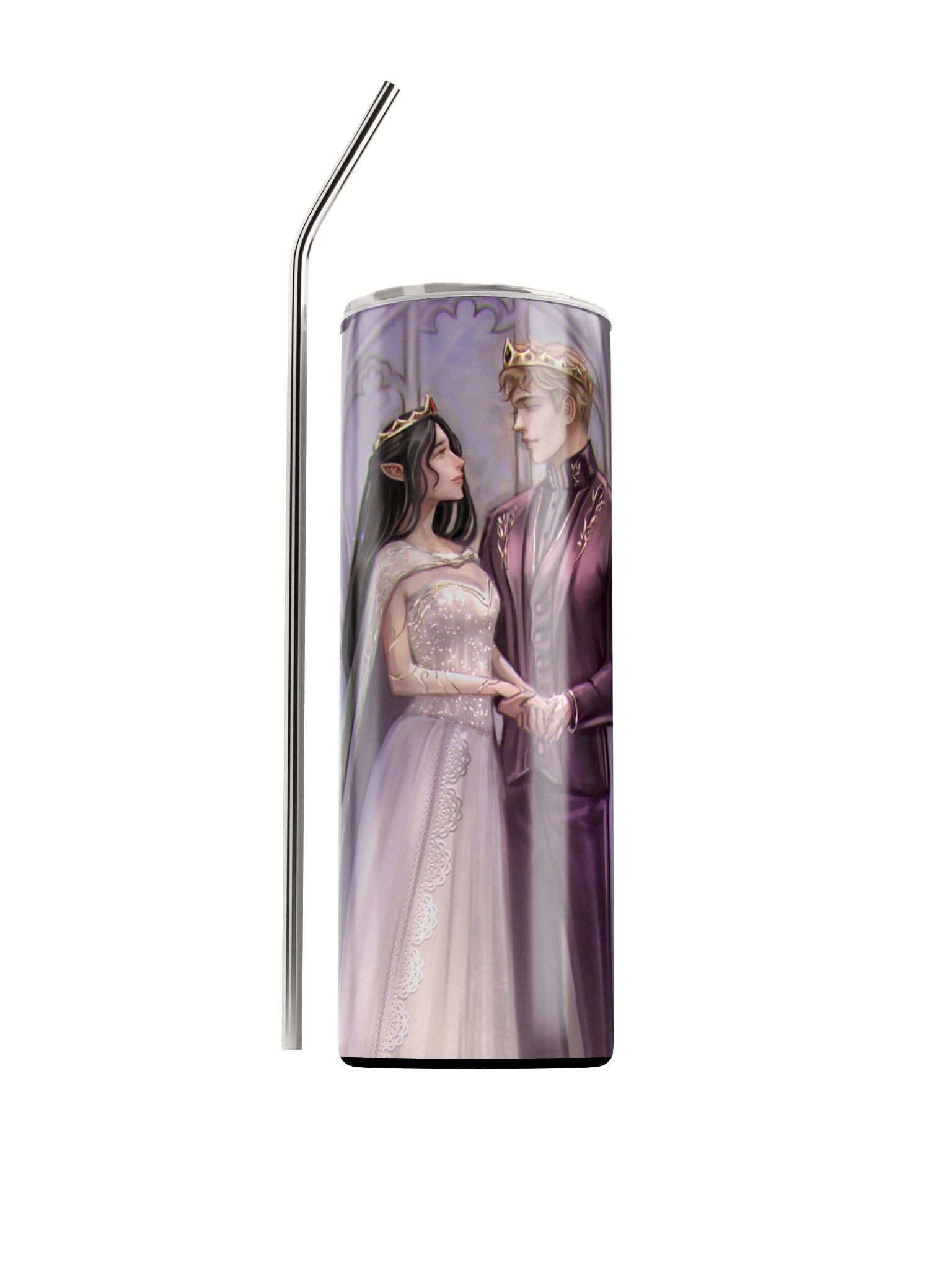Of Bonds and Betrayal Tumbler product image (1)