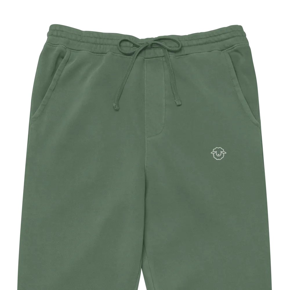 Dyed Joggers product image (8)