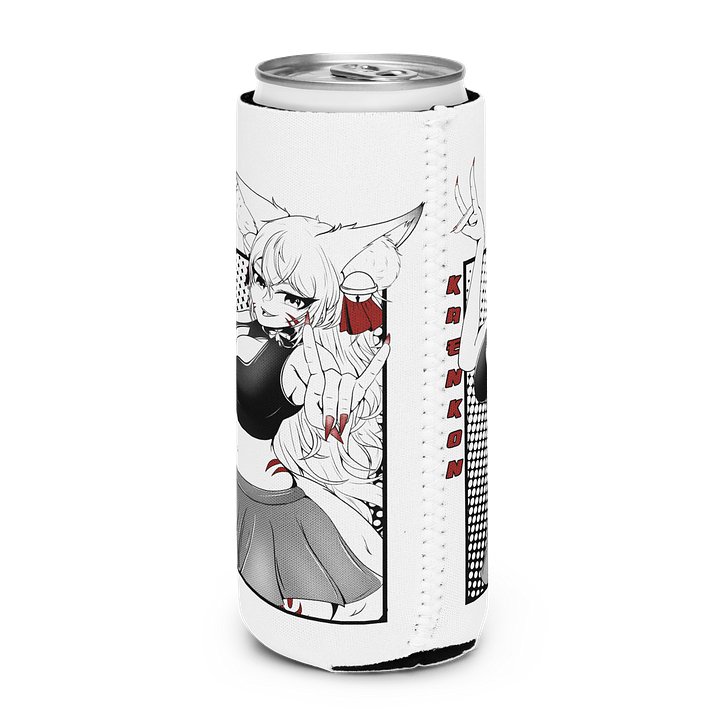 Waifu Kon Koozie product image (12)