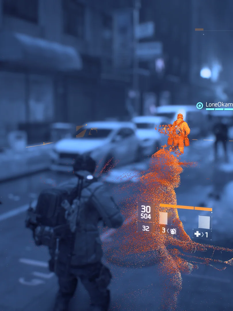 The division 1 collection product image (1)