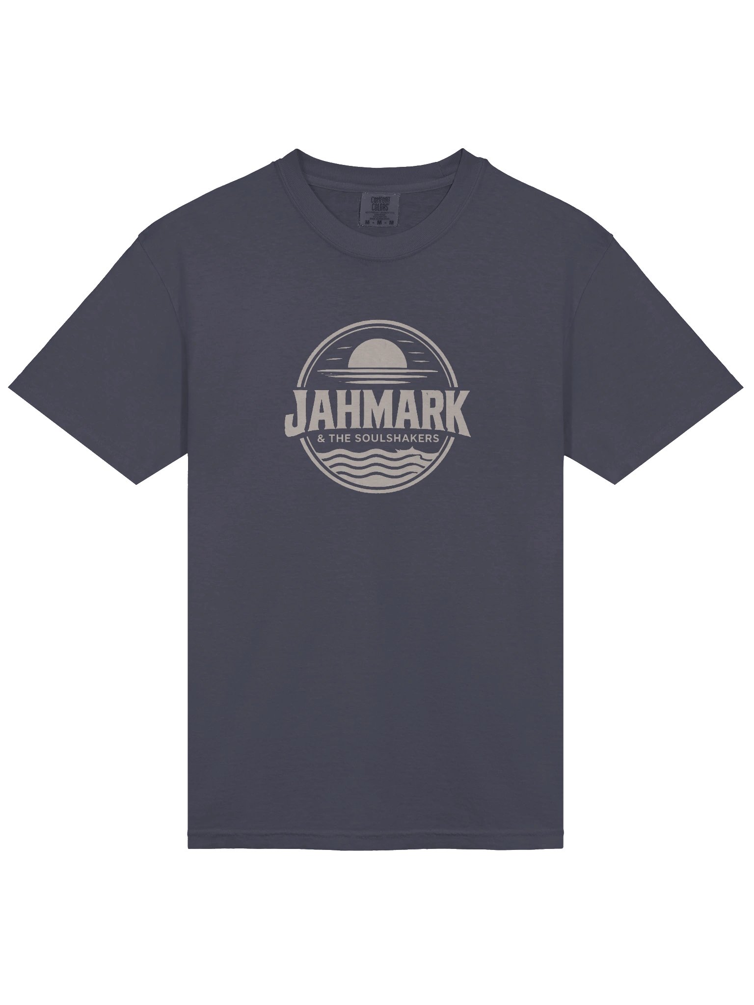 Jahmark T-Shirt product image (17)
