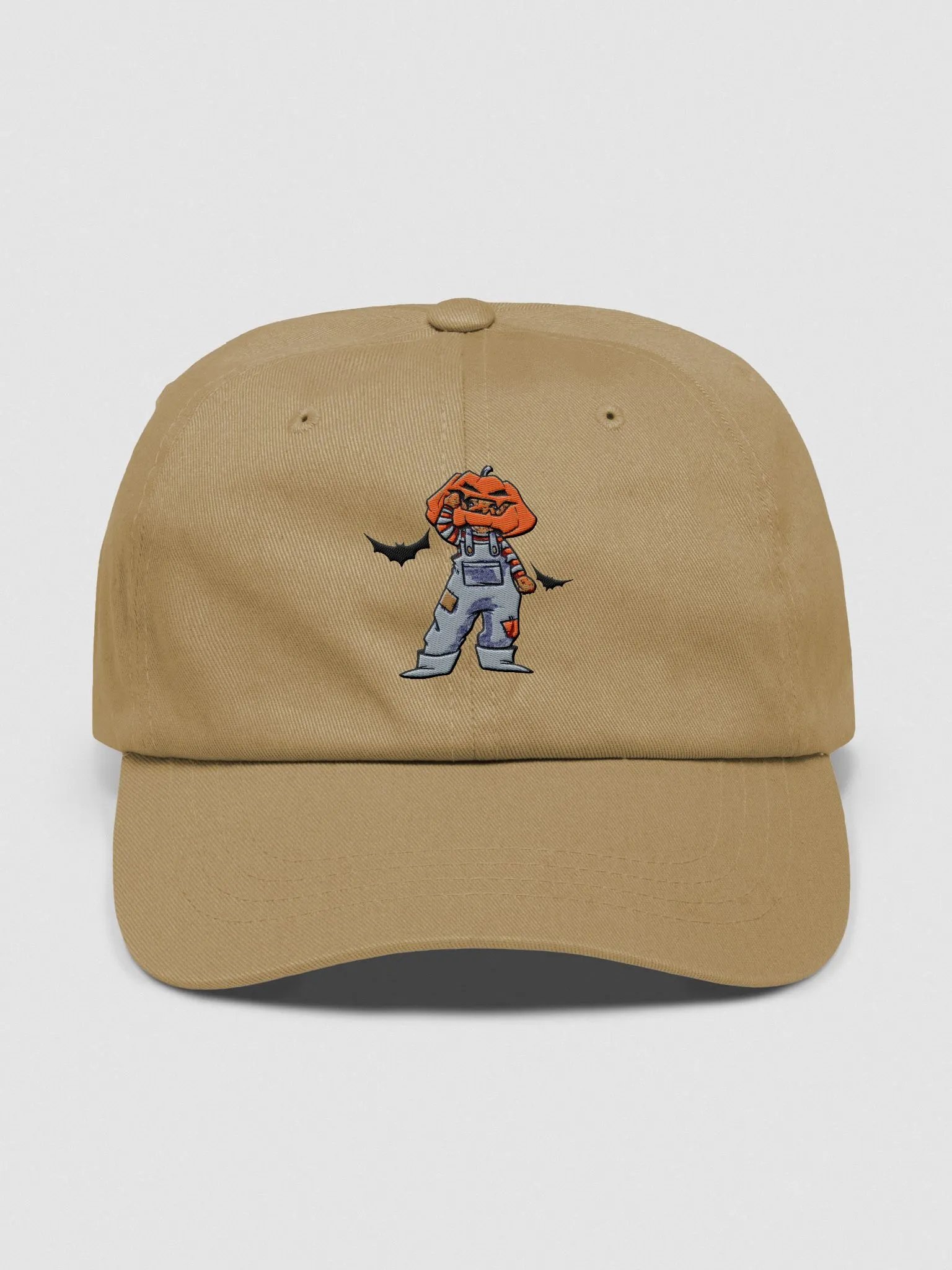 Pumpkin Honey - Hat product image (1)