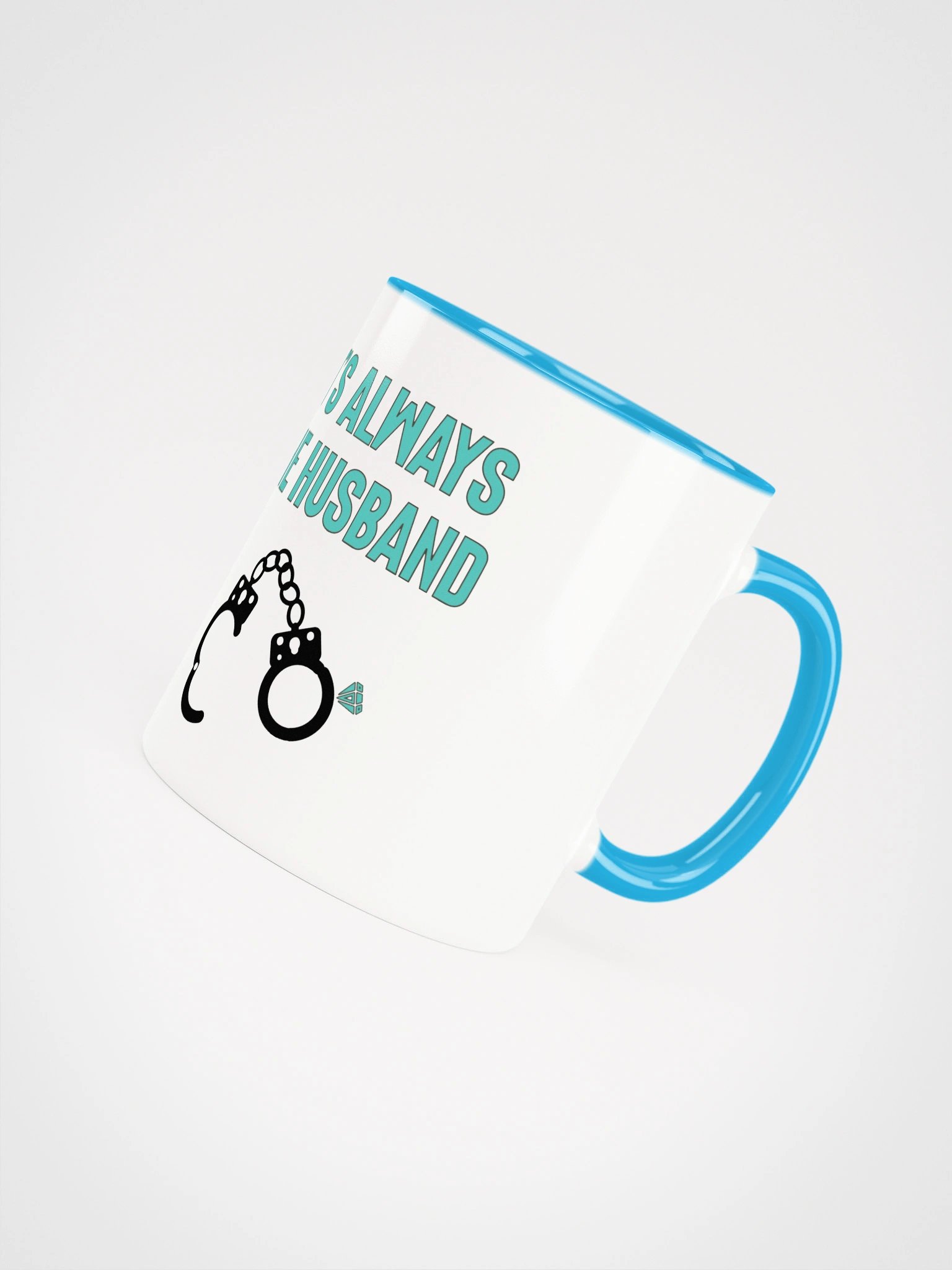 Husband Mug product image (4)