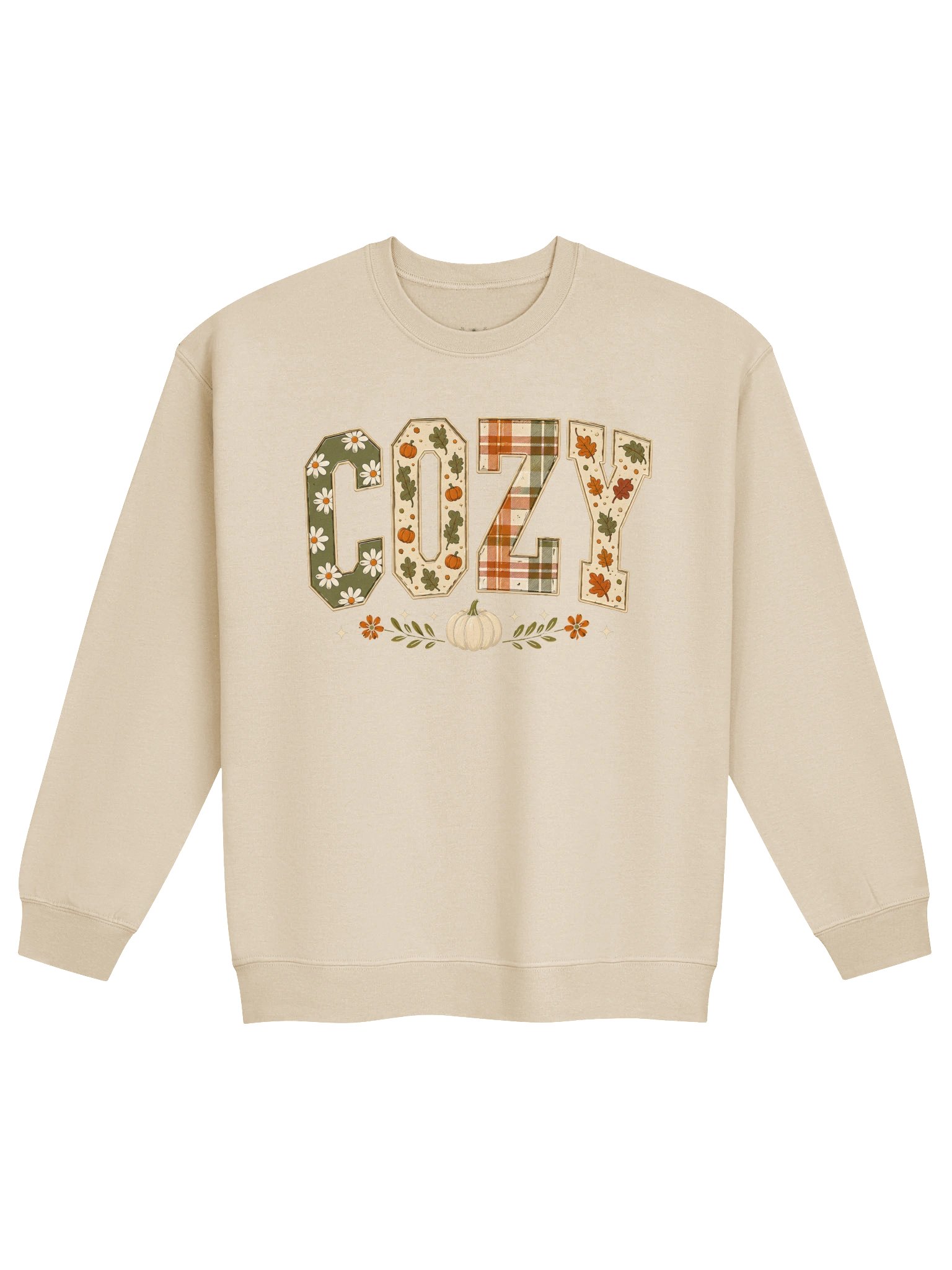 COZY Fall Gildan Sweatshirt product image (11)