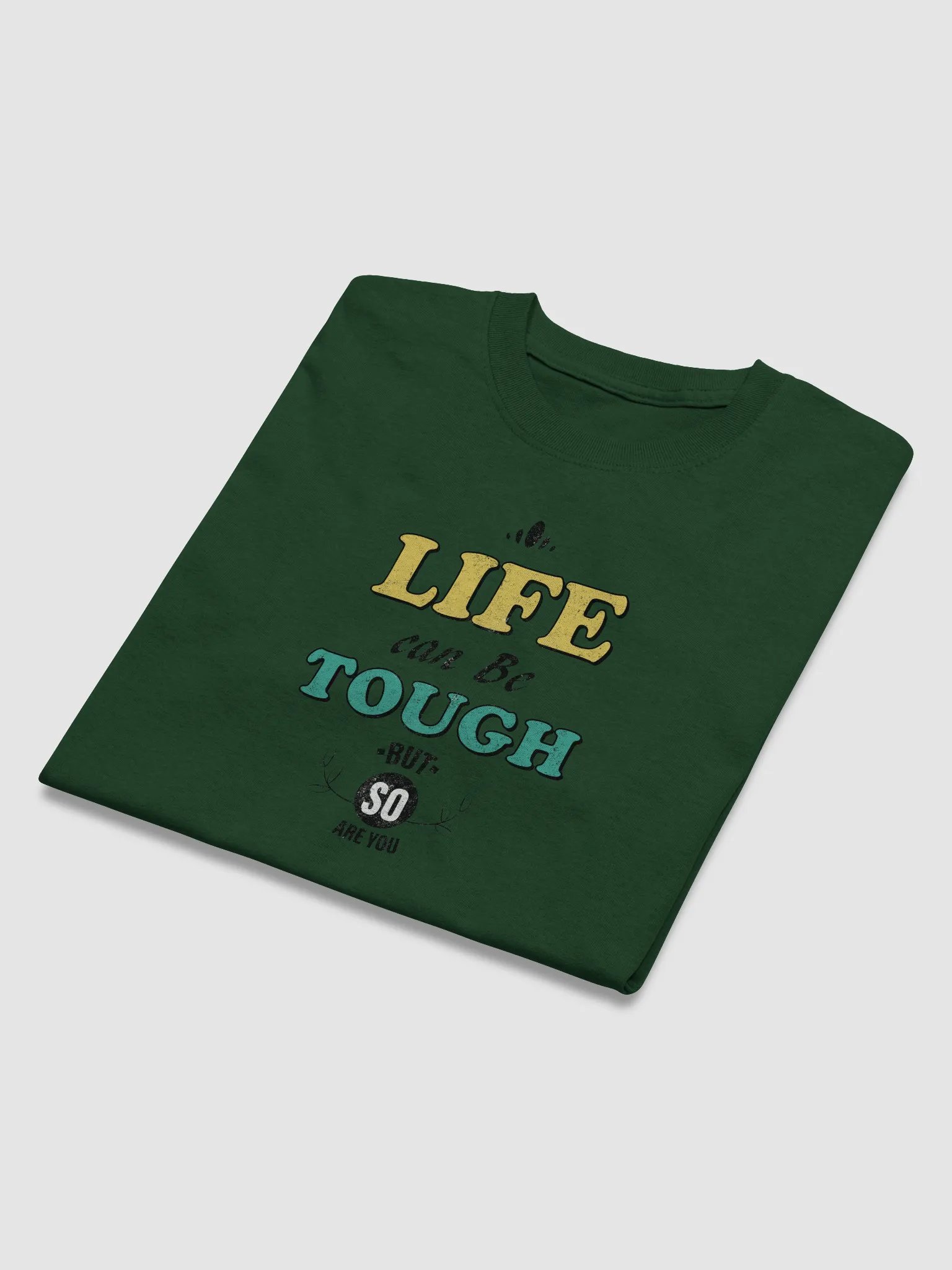 Resilient Vibes Tee product image (35)