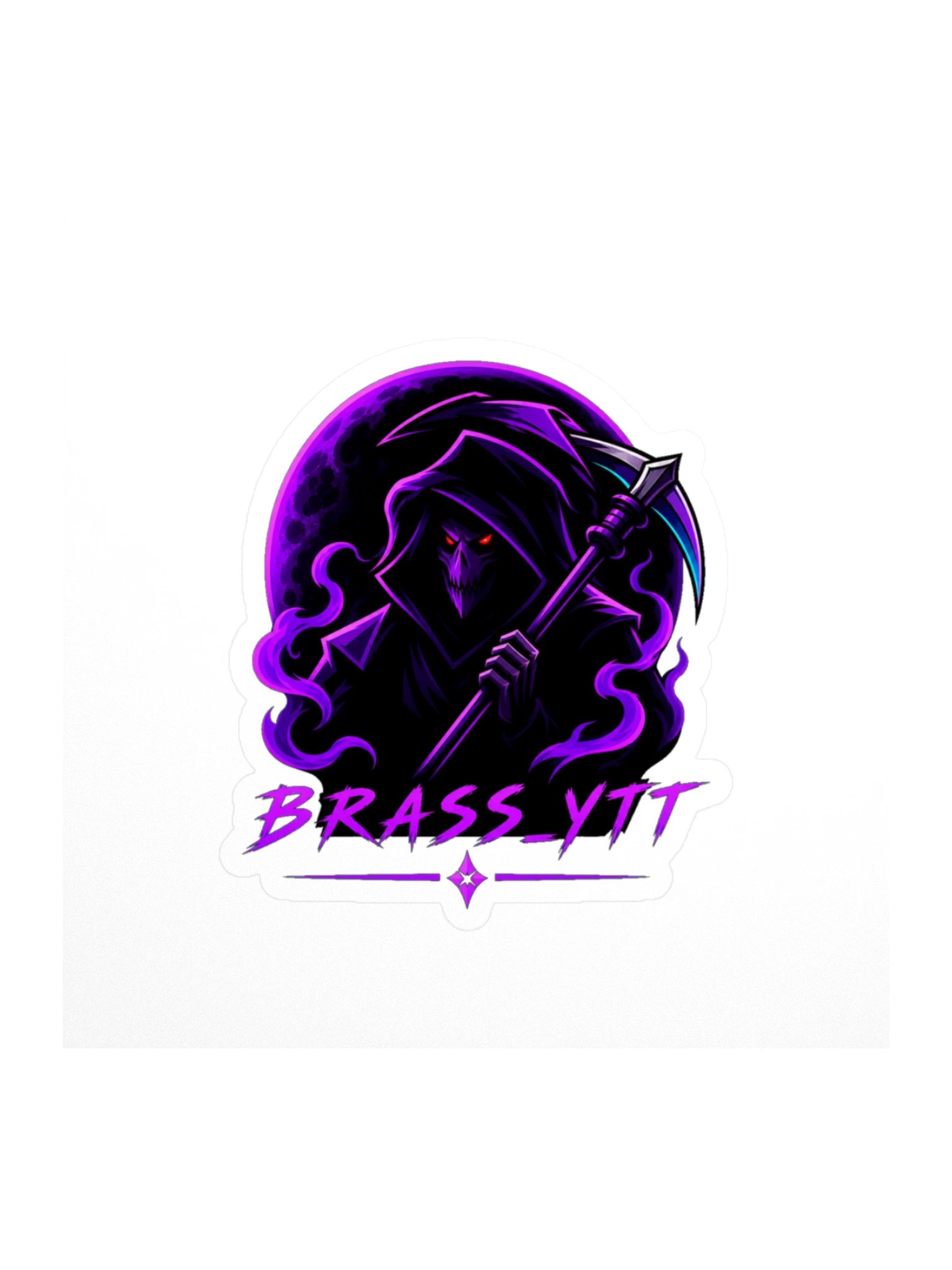 Kiss Cut Stickers product image (1)