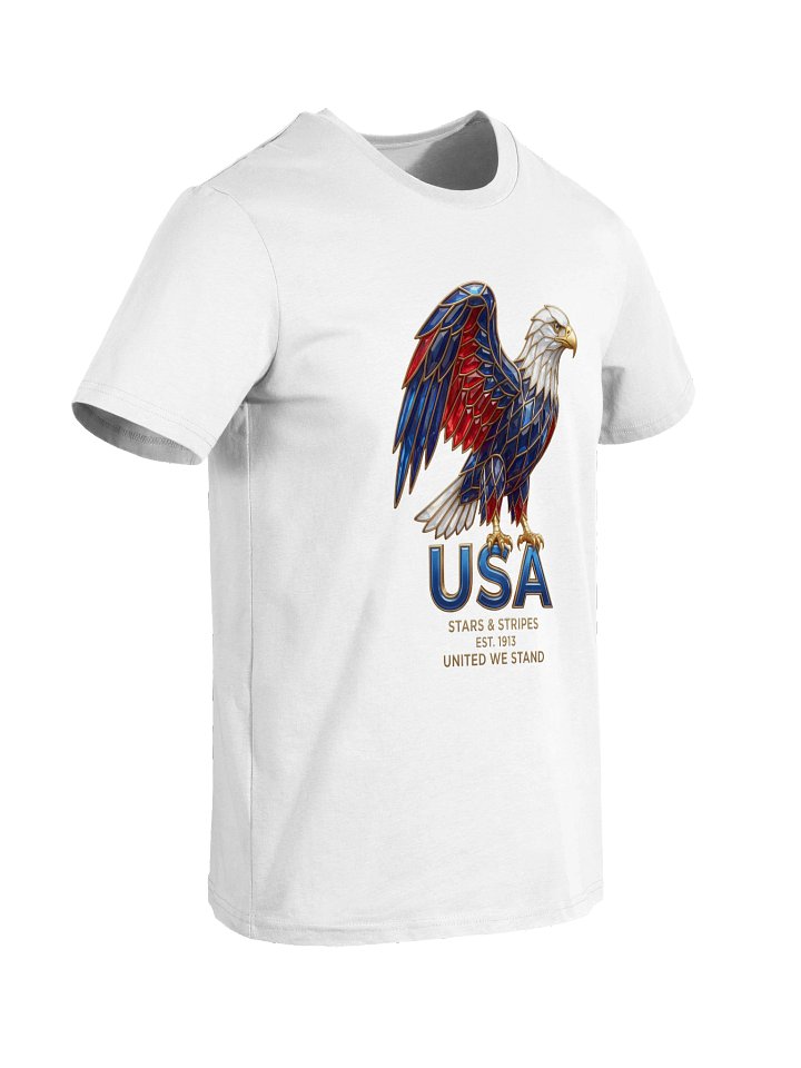 USA - Stained Glass Legacy product image (8)
