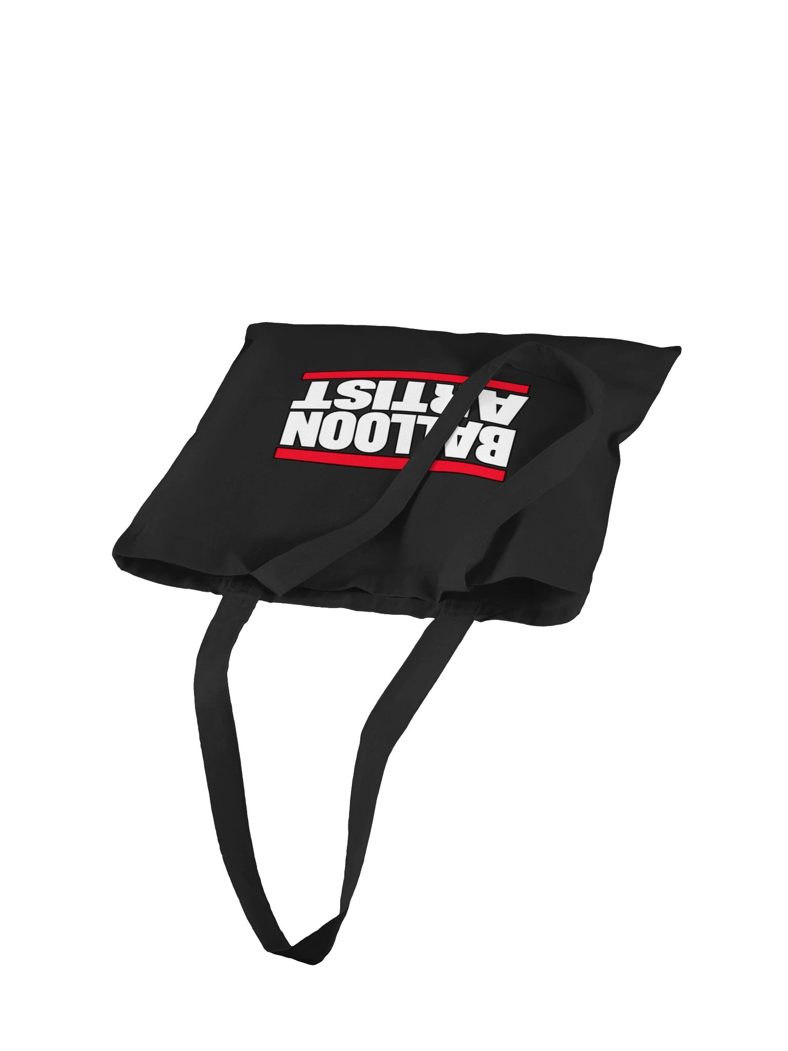 Balloon Artist Old School Tote Bag product image (13)
