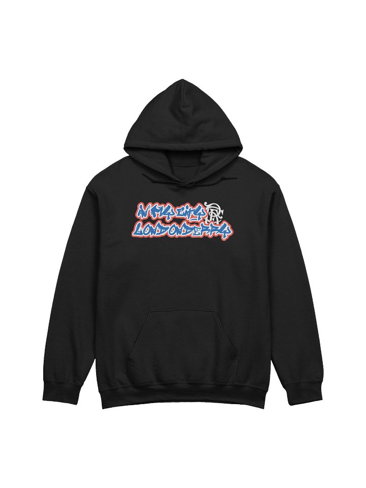 UBC "Londonderry" Hoodie product image (1)