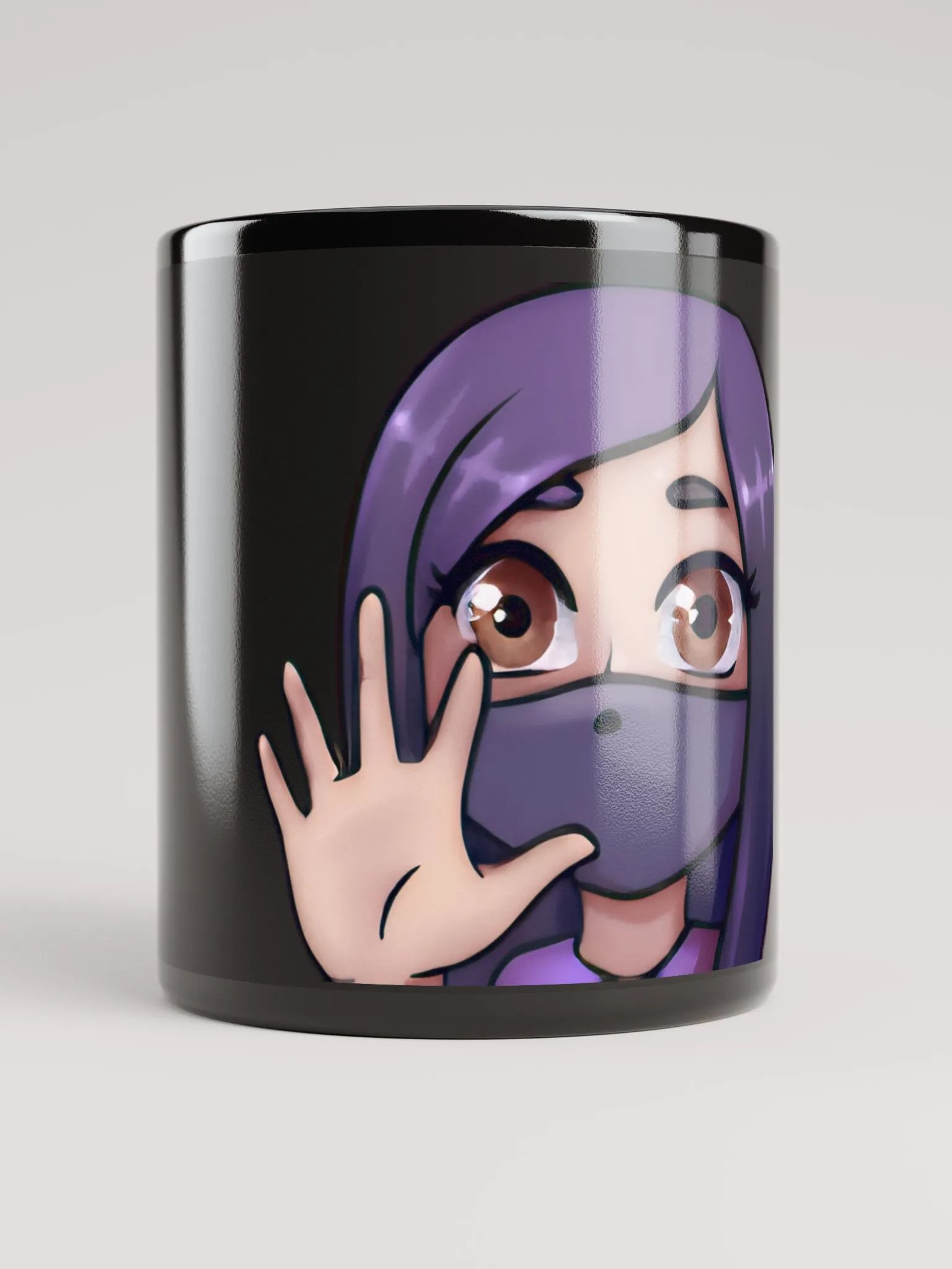 TenderlybaeHello mug product image (5)