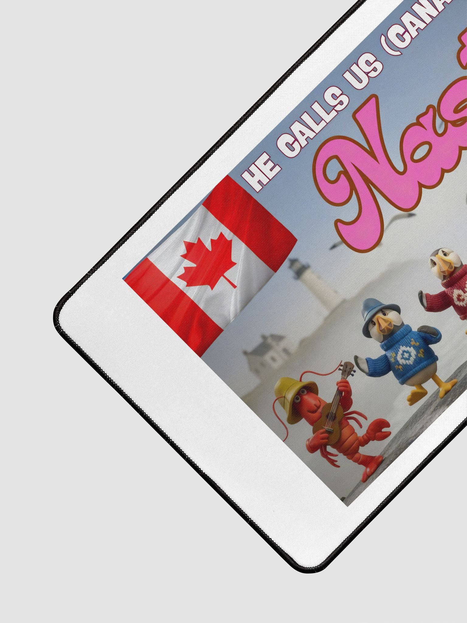 He Called Us Nasty | Character Ensemble Deskmat product image (3)