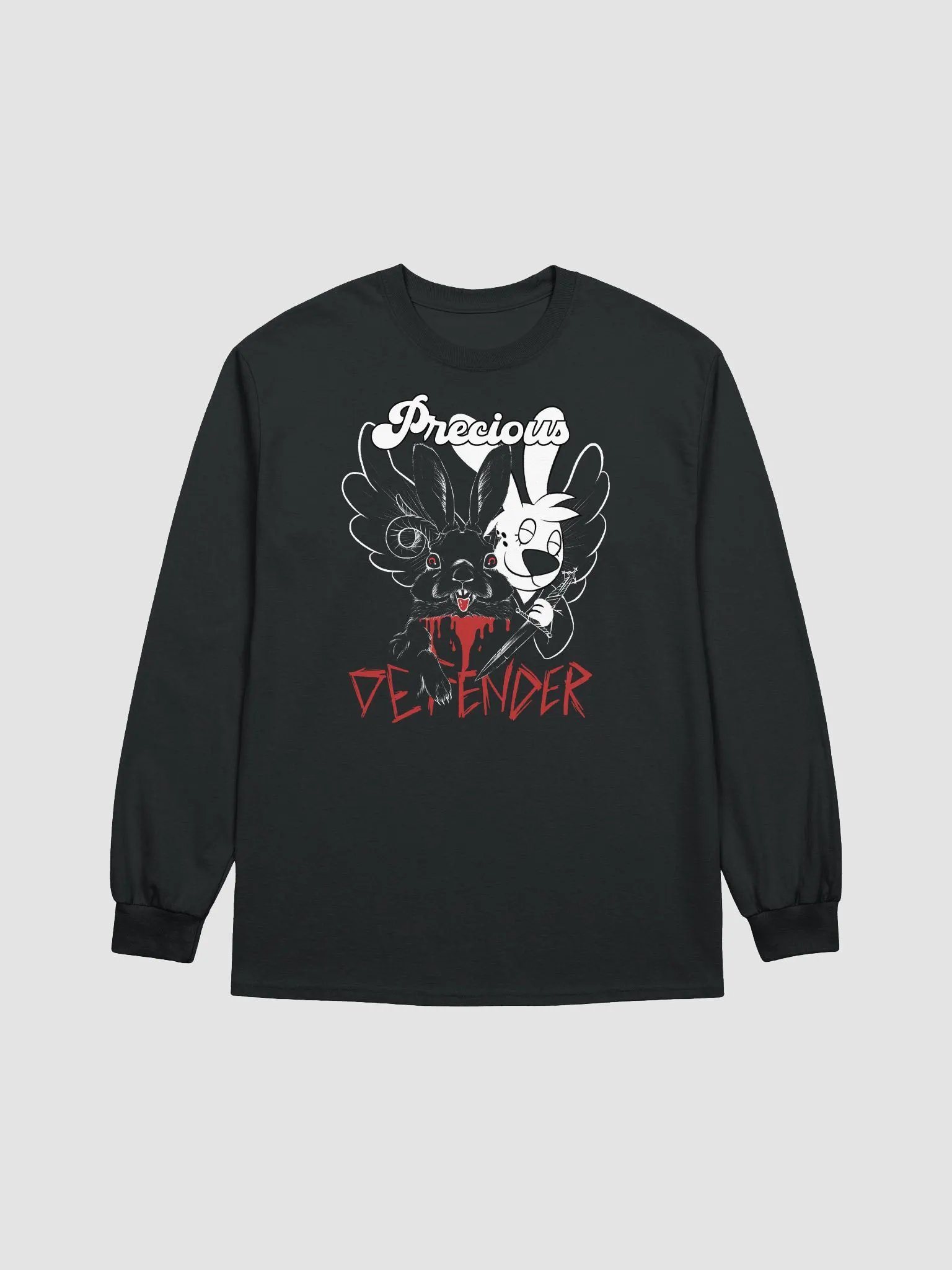 Precious Defender Shirt product image (1)