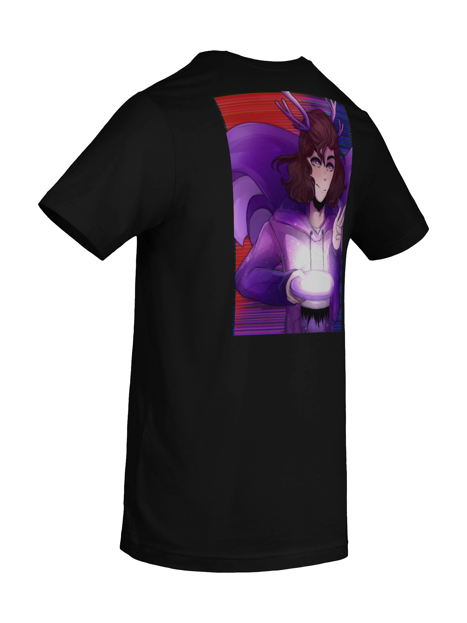 'Magic' Supersoft T-Shirt product image (48)