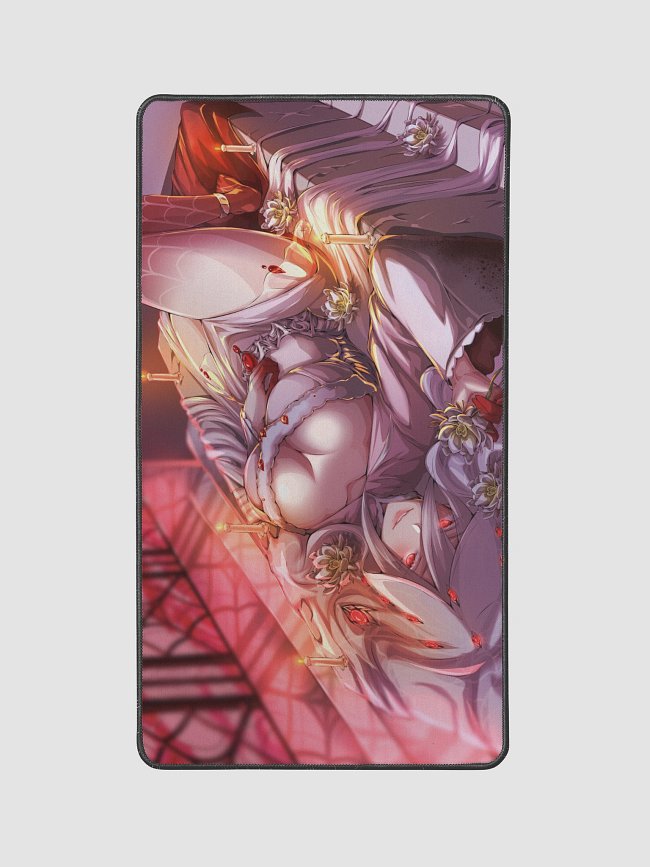 Mousepads and Deskmats