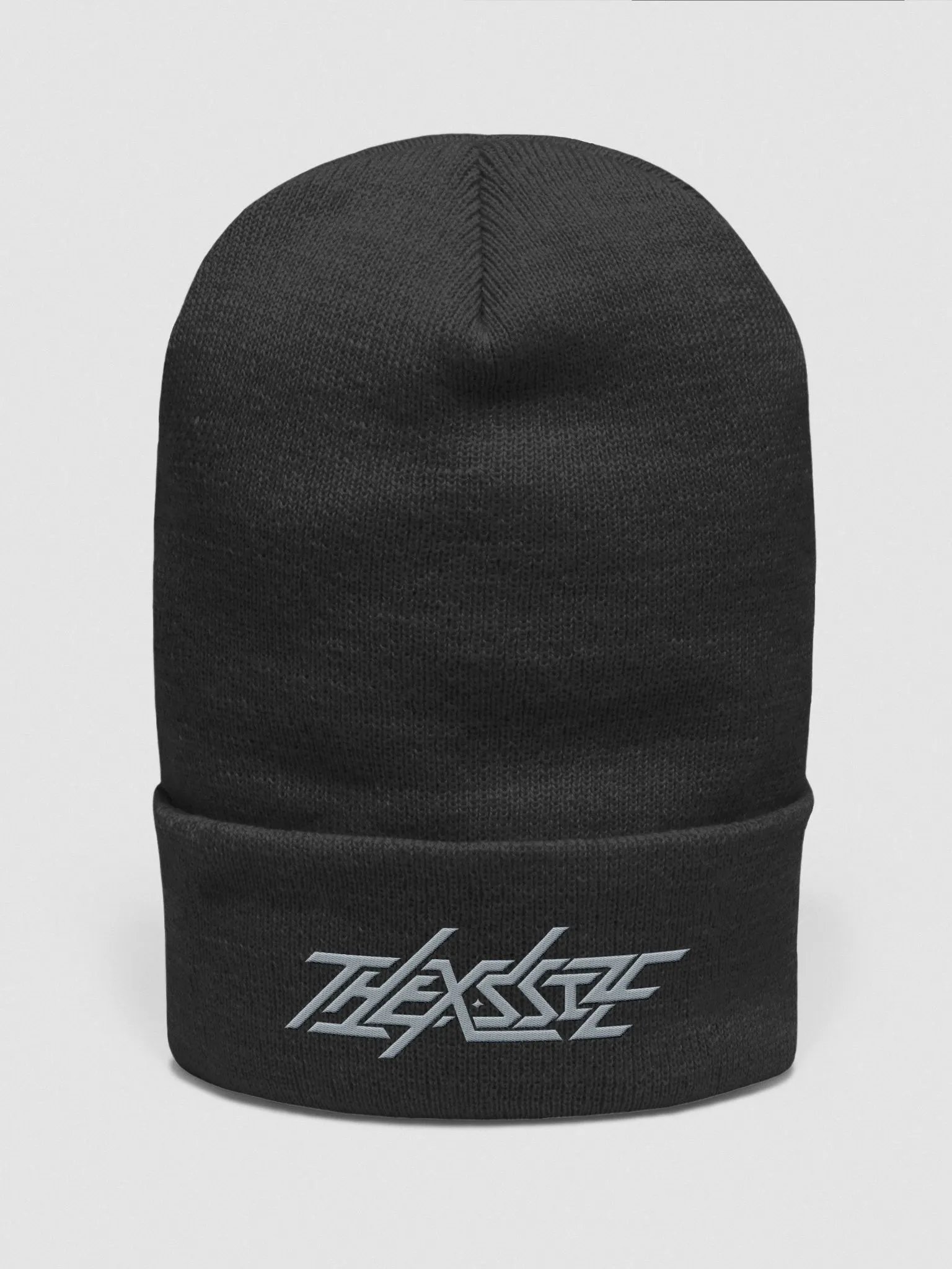 TYPE 01 BEANIE product image (1)